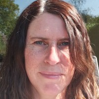 Liz Driscoll