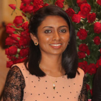 Miroshini Fernando