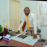 Aimable Haziel MITHOU