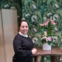 Ilham Kouddane
