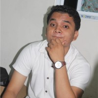 Dedi Chrismanto Putra Nainggolan