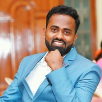 Simon Kulandai Arasu. J