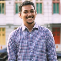 Abhishek Agarwala