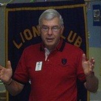 Larry Nicholson