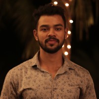 Akshay Shettigar