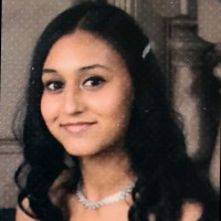Ria Maharaj