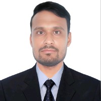 Saharul Alam Laskar