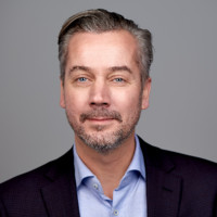 Ferran Van Den Berg
