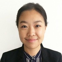 Lujing Li