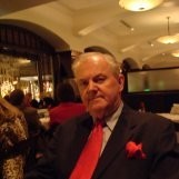 Mike Fowler