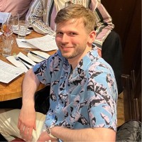 Joe Parkin