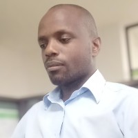Robinson M. Mwaura