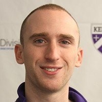Matt Horwitz, Cfa