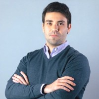 Rodrigo Sebastião