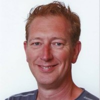 Simon Van Geldorp