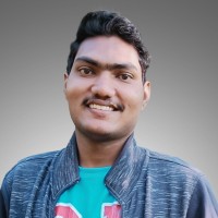 Charugundla Rakesh Kumar
