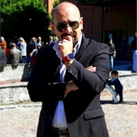 Nicola Ferrario