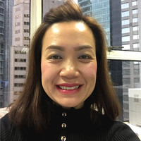 Rochelle Wong