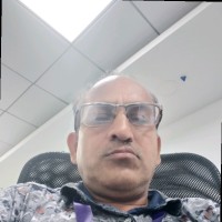 Vikaskumar Ghattuwar