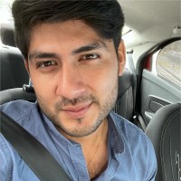 Guillermo Jimenez Perez
