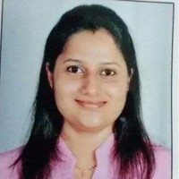 Krutika Mistry
