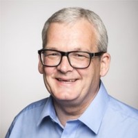 David Wm. Reynolds FCMA, CGMA