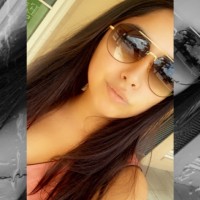 Shirley Salinas