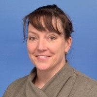 Becky Vogel