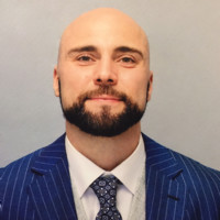 Goran Marinković, Ph.D.