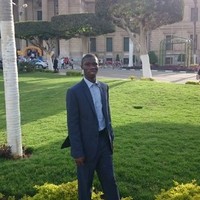 Idrissa Rouamba