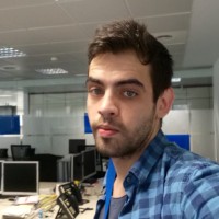 Alejandro Pariente Colas