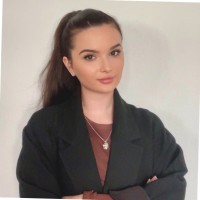 Gjesika Dedaj Zefi