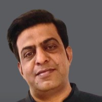 Sana Ullah Khan