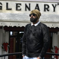 Subhanil Ghosh