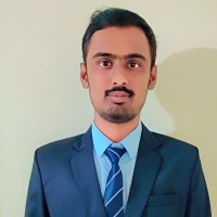 Vedant Pathradkar