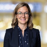 Stephanie Garrison, CPA
