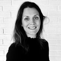 Hedda Rumohr Berge