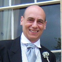 Christopher Saleh