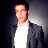 Aleksey Dobrotvorskiy