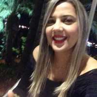 Simone Matos