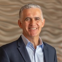 Armando Tiscareño, PE