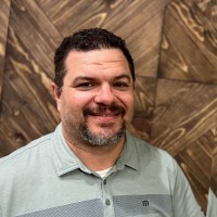 Chris Becher