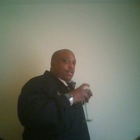 Rick Gandy