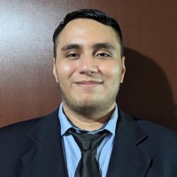 Braulio Paredes