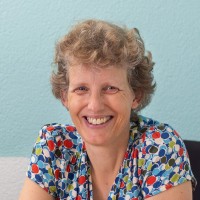 Yvonne Bontekoning