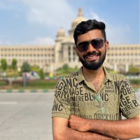 Vishal Rj