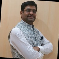 Ashish Agrawal