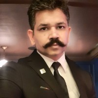 Punit Rawat