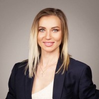 Irina Shcherbakova