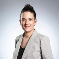 Rebekka Dillier